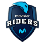 Movistar Riders CS:GO
